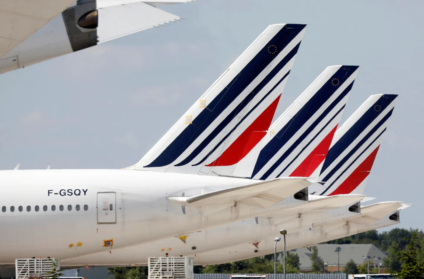 Iran-Israël: Air France suspend sa desserte des pays du Golfe