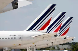 Gaza: Air France aurait livré du matériel militaire à Israël, selon un syndicat