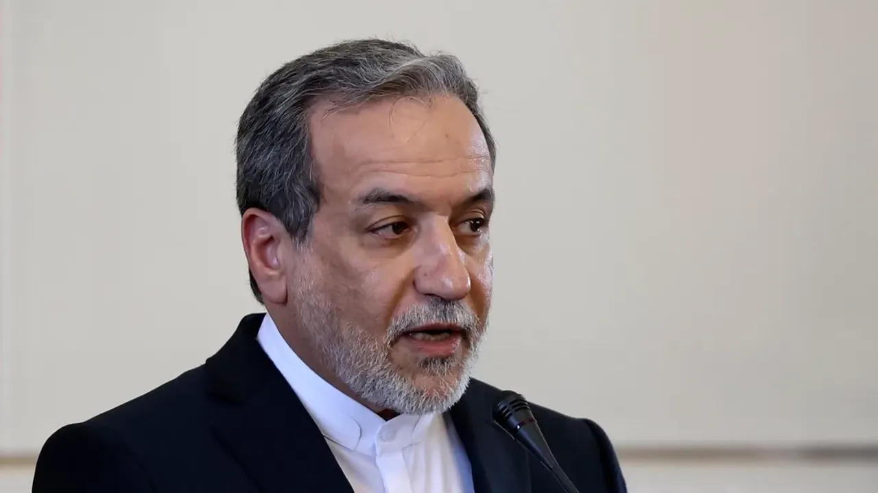 وزیر امور خارجه ایران: هیچ مذاکرهای با آمریکا انجام نشده است