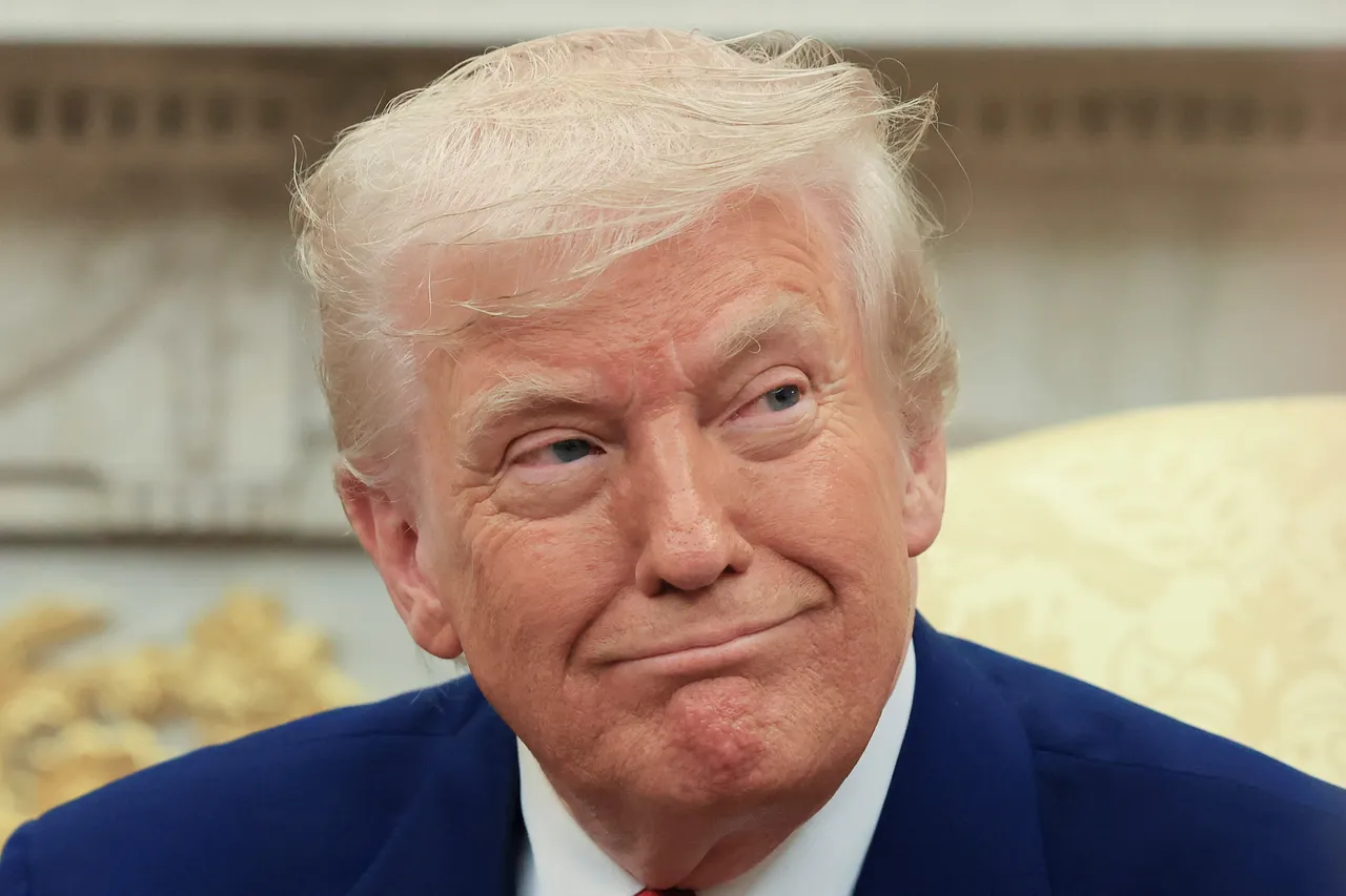 Трамп восхищается турецким президентом