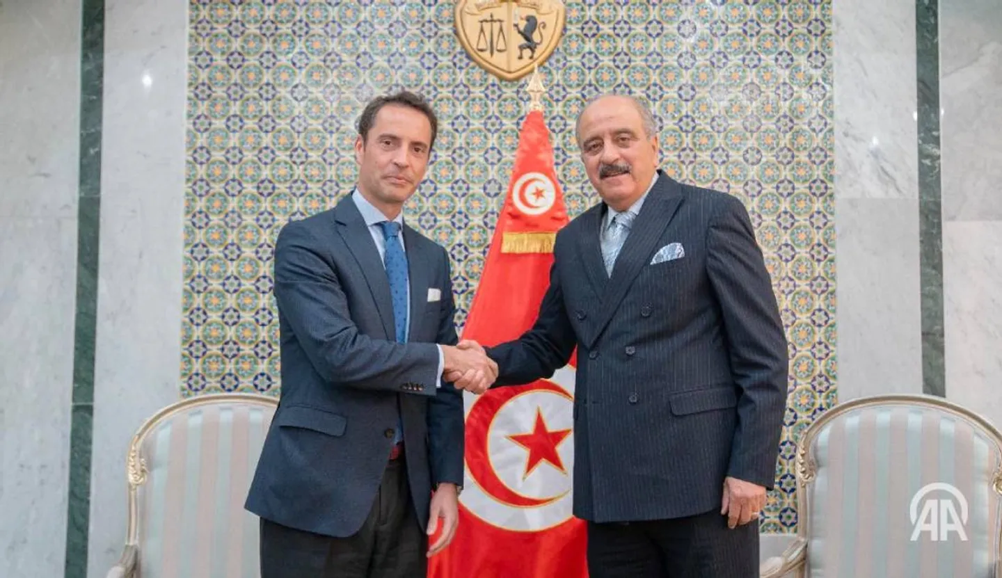 La Tunisie et l'OTAN vont intensifier la coopération bilatérale et consolider leur partenariat