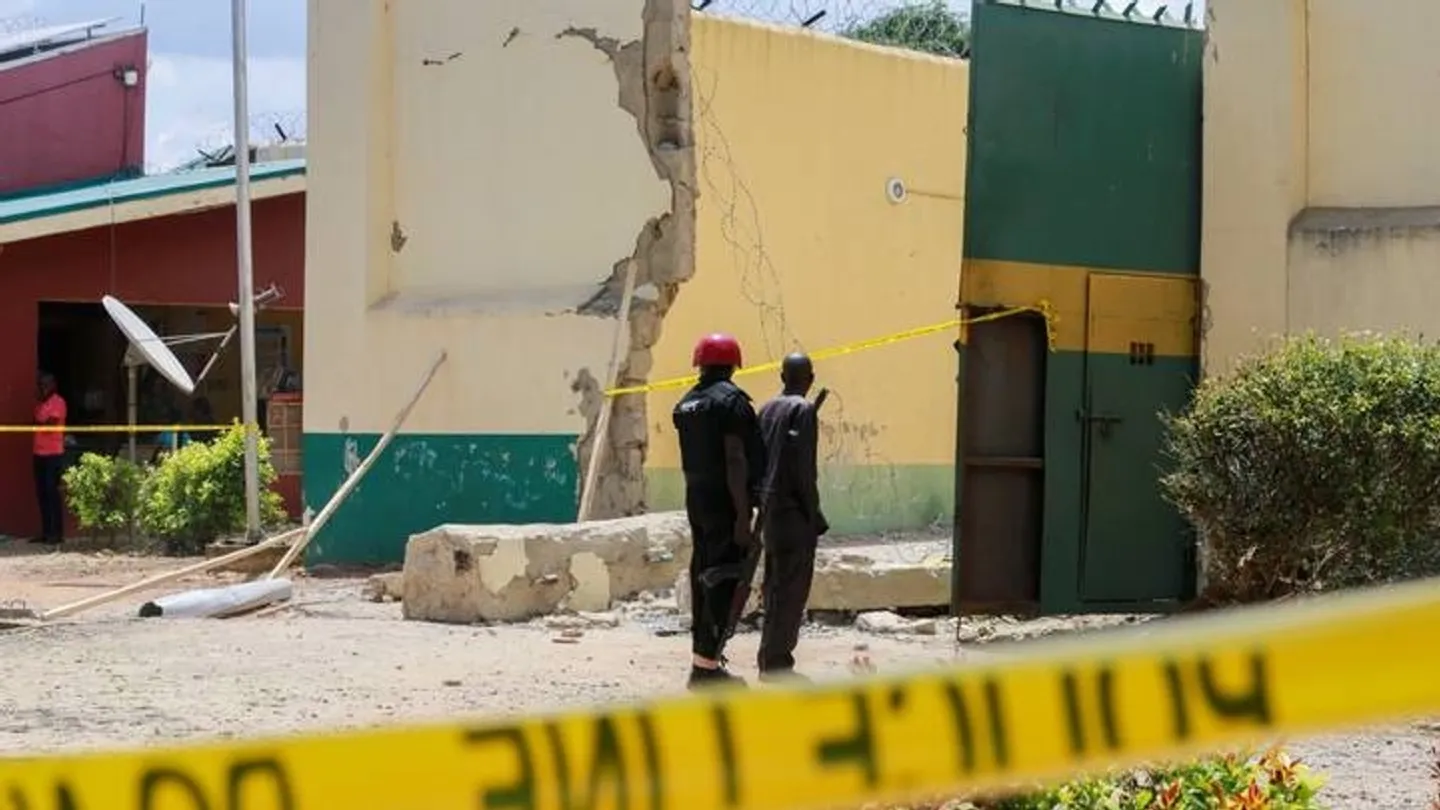 Côte d'Ivoire : Un mort et trois blessés dans une tentative d'évasion à la prison de Bouaké