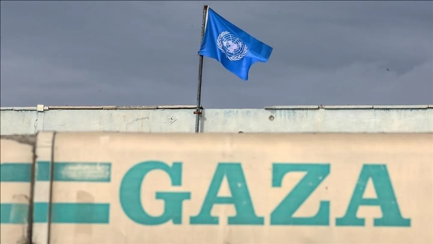 Nestaju zalihe UNRWA usred 53-dnevne izraelske blokade i genocida u Gazi