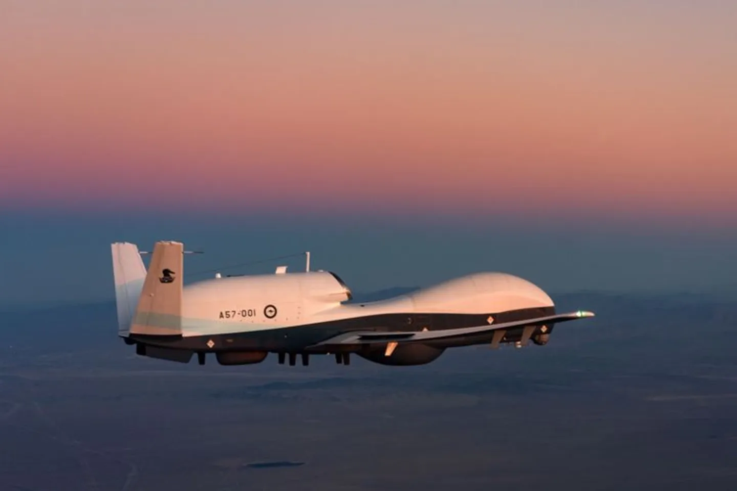US to deploy drones in Japan's Okinawa to boost intelligence operations