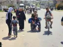 Israel in talks with several countries on forced transfer of Gaza’s Palestinians: Israeli media