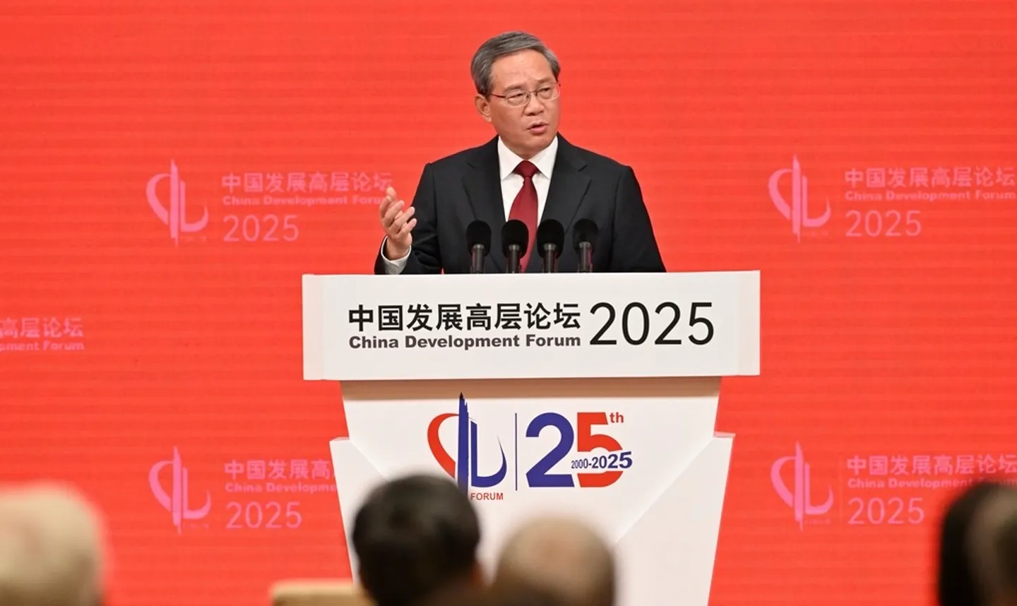 중국에 대한 미국의 징벌적 관세가 104%에 달할 것: 백악관