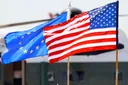 Accord États-Unis-UE: son application tarde trop pour Donald Trump
