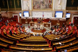 Mayotte : le Parlement français adopte le durcissement du droit du sol