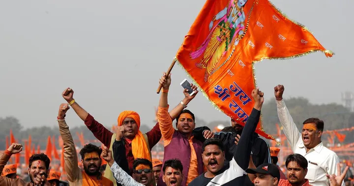 Temple run: How fringe Hindutva groups are redrawing India’s religious map
