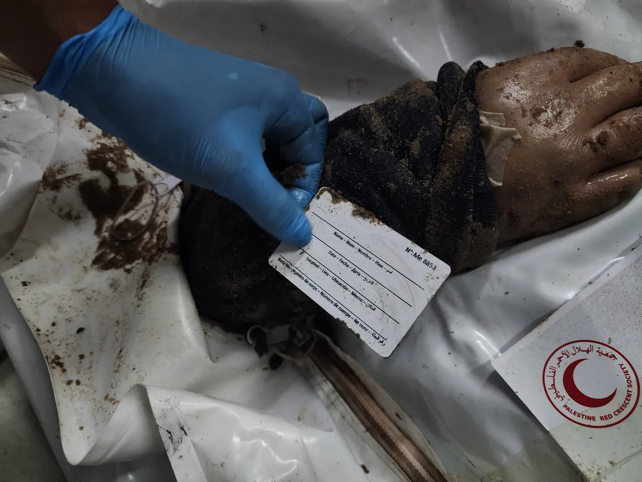 Rafah ambulance massacre survivor exposes Israeli lies, cover up