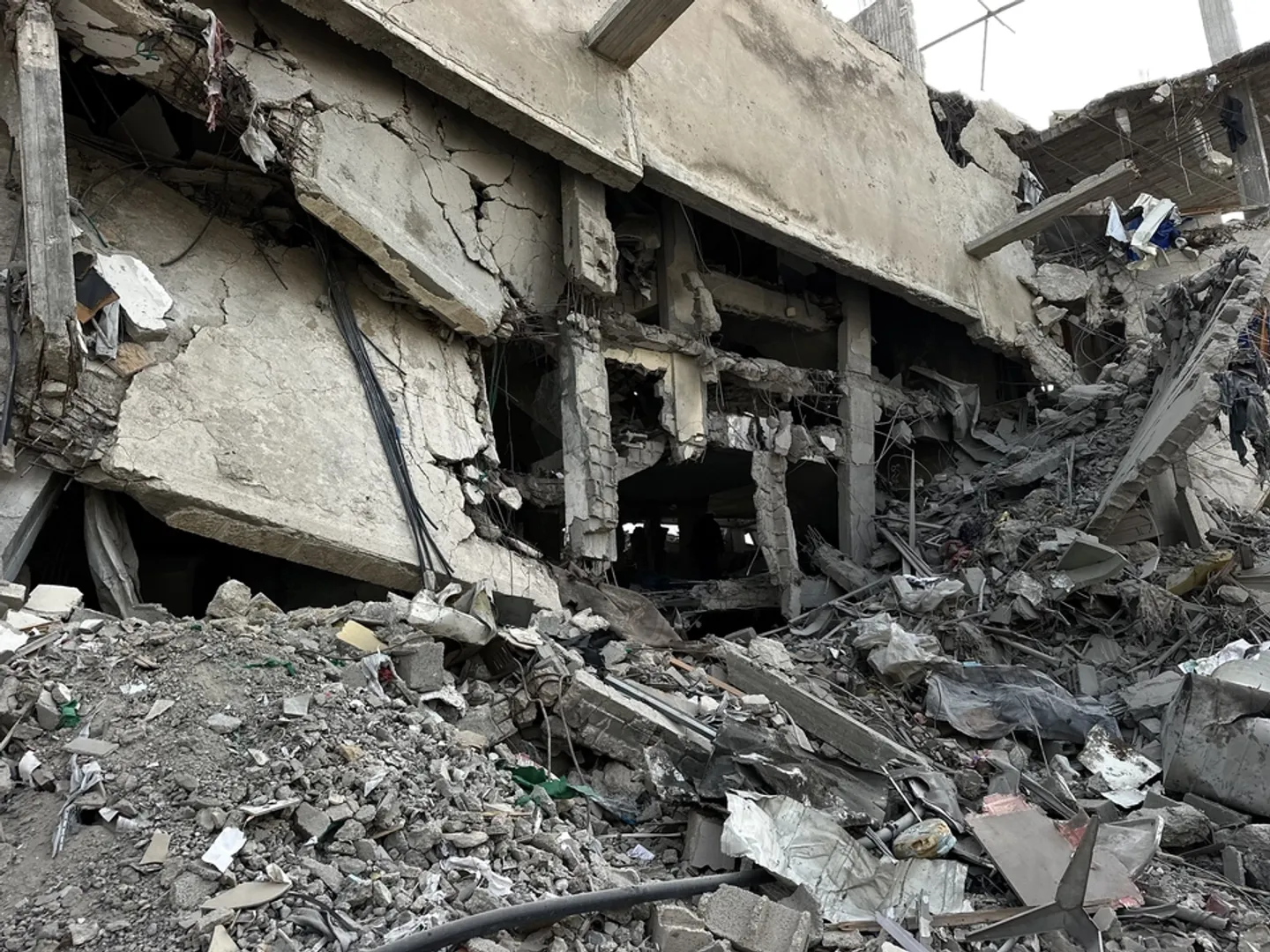 Gaza is now Hiroshima: Israeli soldiers describe their horrendous crimes
