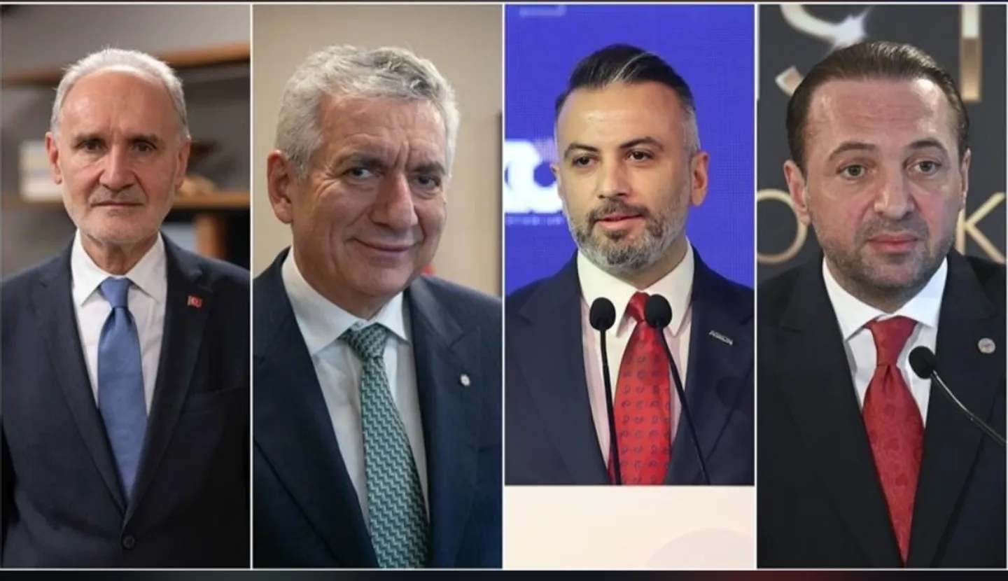 Trump’s minimal tariffs on Türkiye may be positive for competition: Turkish business representatives