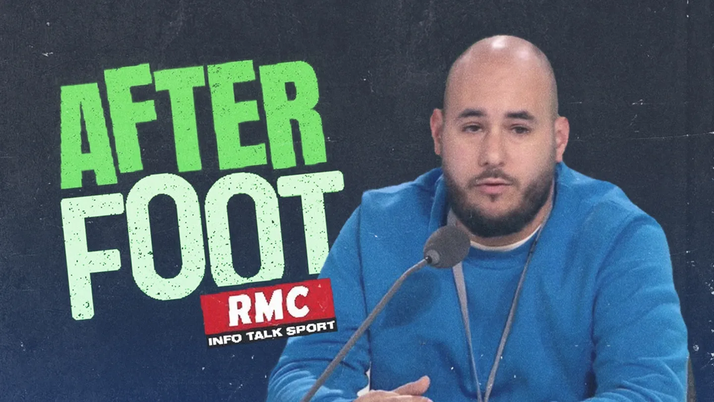 Islamophobie dans ”L’After Foot”: Walid Acherchour se met en retrait