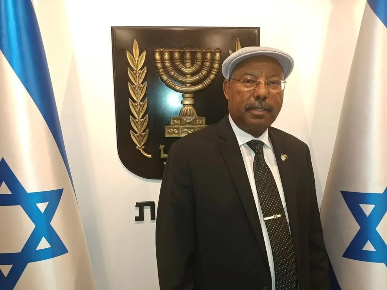 Midowga Afrika AU oo Danjirihii Israa'iil ee Itoobiya ka saaray Munaasabaddii Xuska Xasuuqii Rwanda