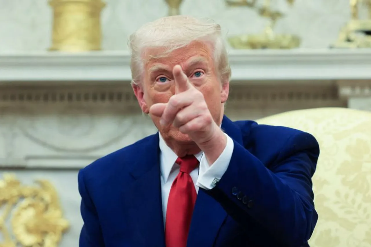 Trump affirme avoir dit à Netanyahu d'être “bon envers Gaza”