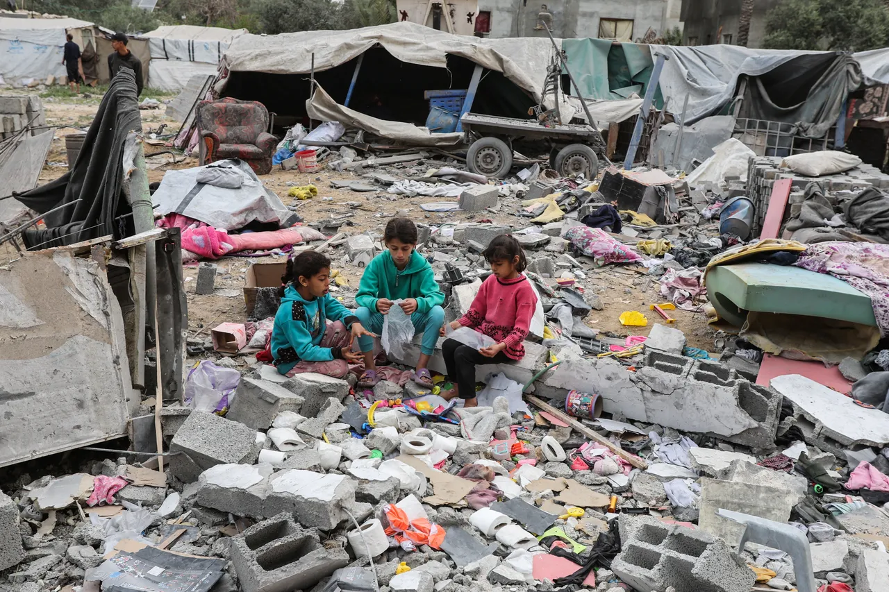 Trump obsédé par l’annexion de Gaza,19 nouveaux morts sur le terrain