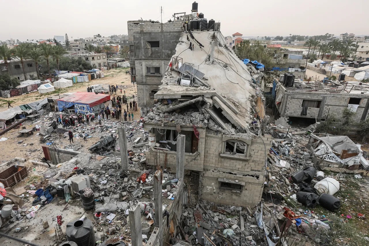 Gaza est désormais Hiroshima: les soldats israéliens décrivent leurs crimes horribles