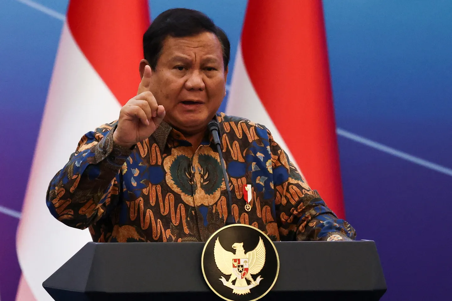 Indonesia-AS capai kesepakatan dagang: Tarif turun, ekspor mineral dilonggarkan