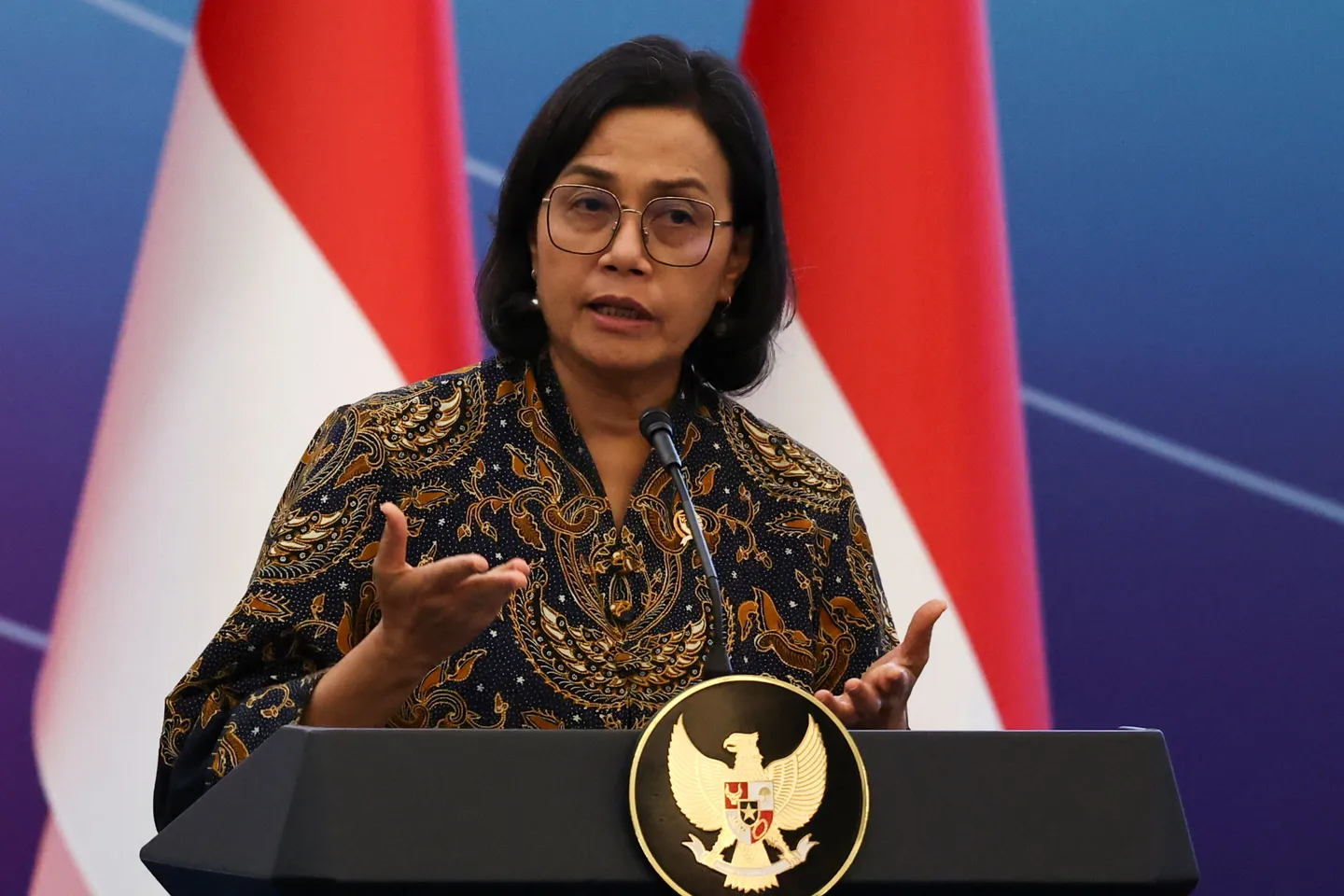 Indonesia targetkan penerimaan Pajak 2.357 triliun rupiah di 2026, incar ekonomi bayangan