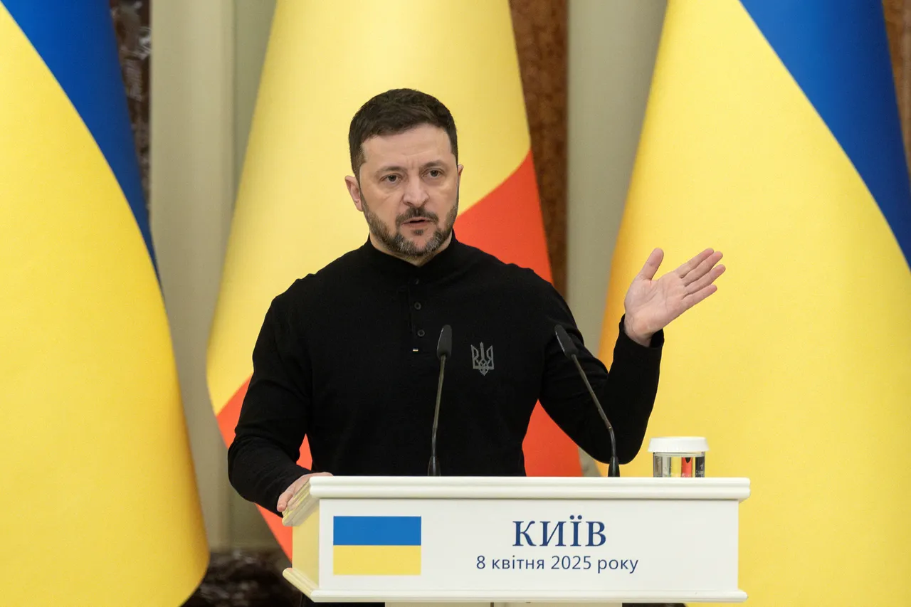 Ukraine will observe Easter ceasefire, accuses Russia of breaches — Zelenskyy