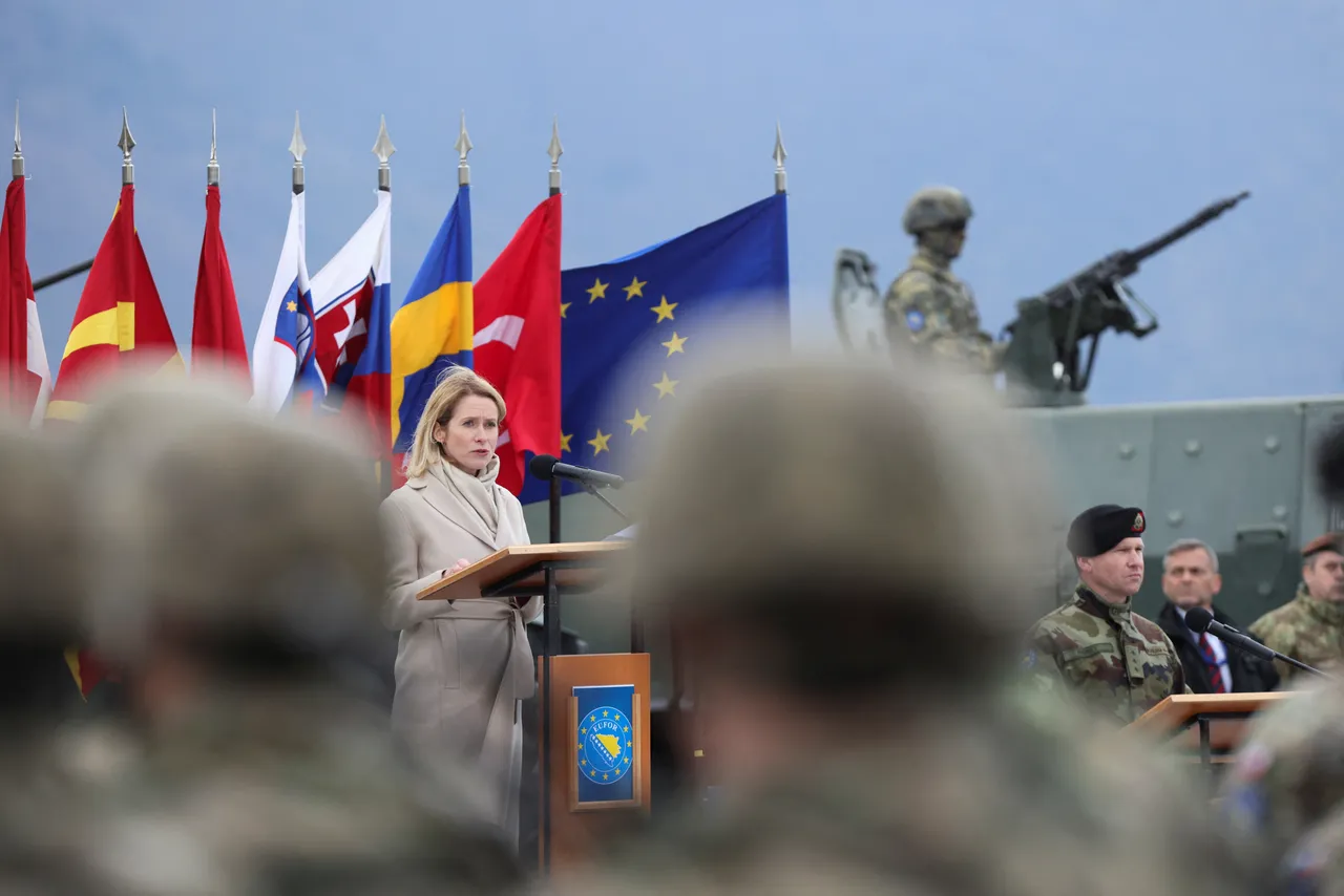 Blloku nuk do të tolerojë kërcënime ndaj sigurisë së Bosnjës e Hercegovinës