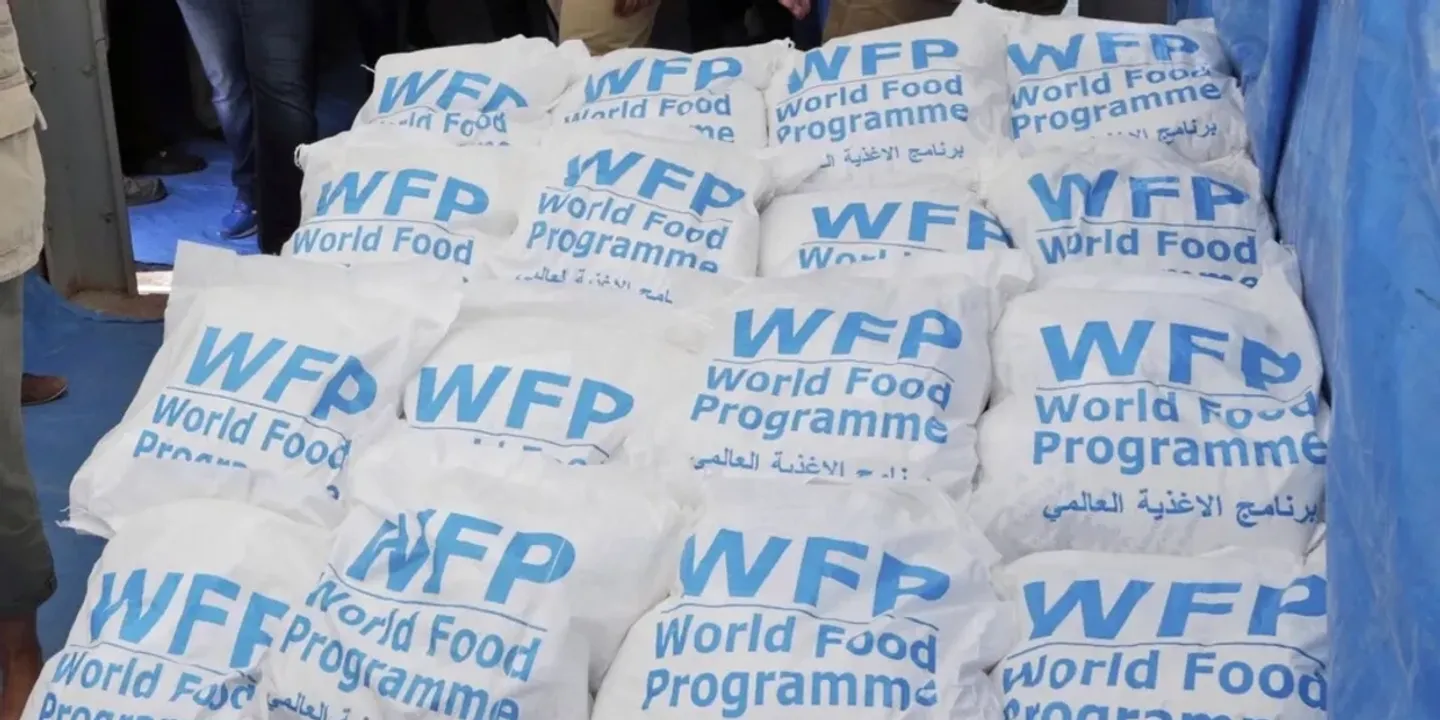 PAM: "Cortes dos EUA na ajuda alimentar vital para 14 países são uma "sentença de morte"