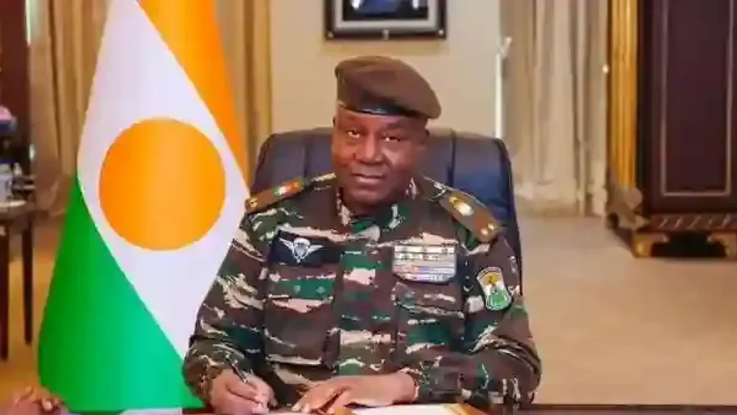Nijar ta amince da Hausa a matsayin harshen kasa da zai maye gurbin Faransanci