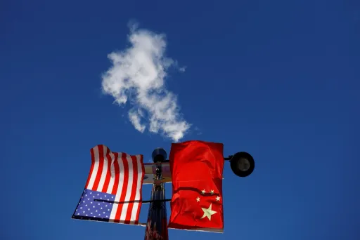 Trump's Tariffs and Africa: The Ripple Effects of a Trade War