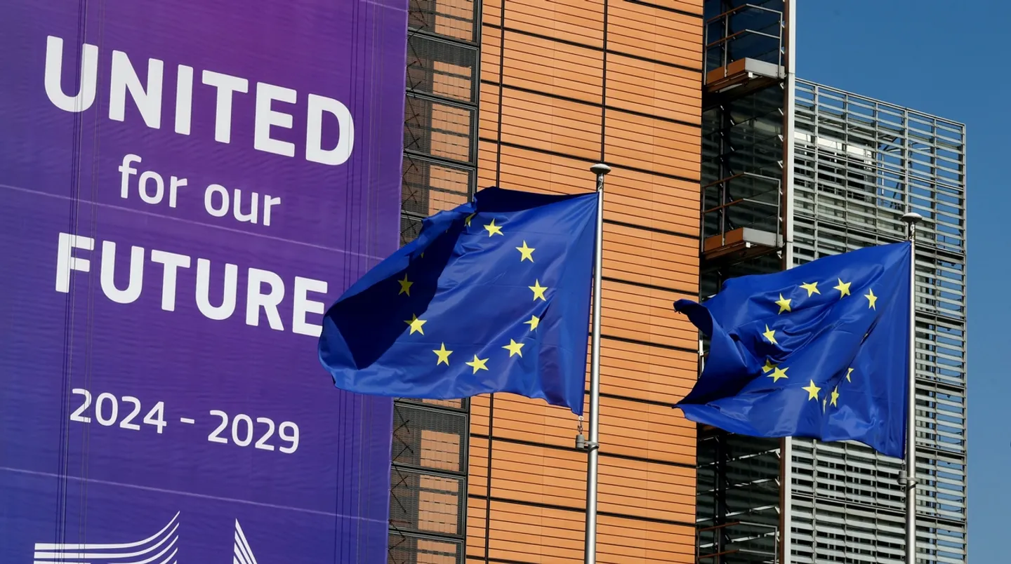 After China, EU hits back at US with tariffs
