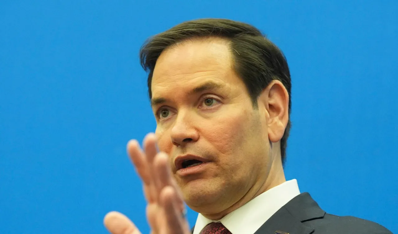 US to deny visas, green cards over 'anti-Semitic' social media posts