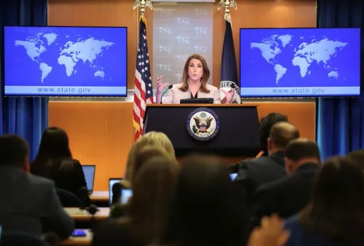 State Department: Ukidanje sankcija Siriji će potrajati