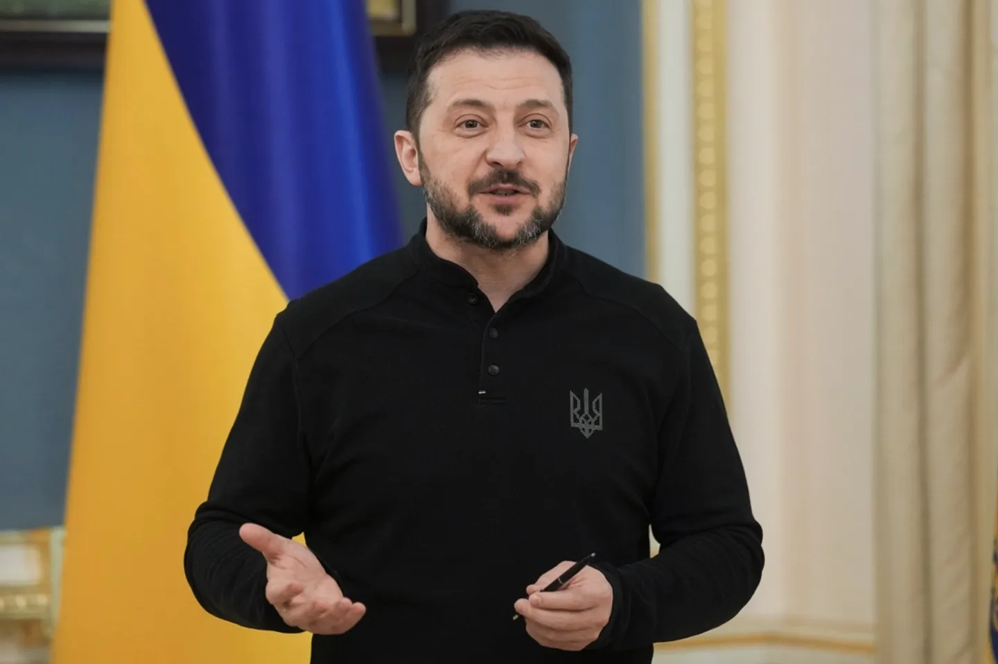 Beijing rejects Kiev’s claims of ‘Chinese citizens fighting for Russia’