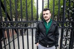 Última llamada: EE.UU. tiene un día para entregar pruebas sobre deportación de Mahmoud Khalil