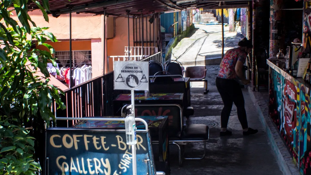 La encrucijada de Medellín por el turismo y la gentrificación: ¿qué está pasando?