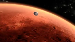 Matkalla Marsiin? Brittiläinen startup lupaa mullistavaa avaruusalusta interplanetaariseen matkailuun
