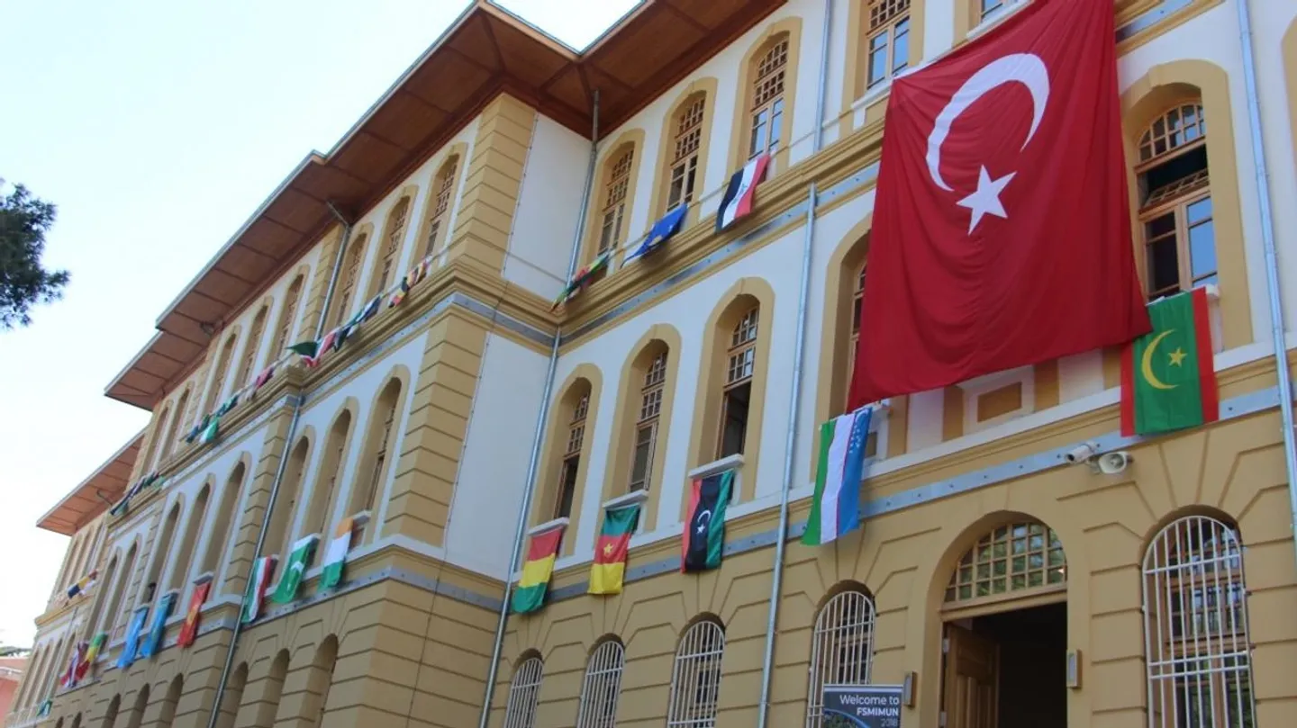 Türkiye’s global classroom: Strengthening cultural and diplomatic ties through education