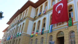 Klasa globale e Türkiyes: Forcimi i lidhjeve kulturore dhe diplomatike përmes arsimit