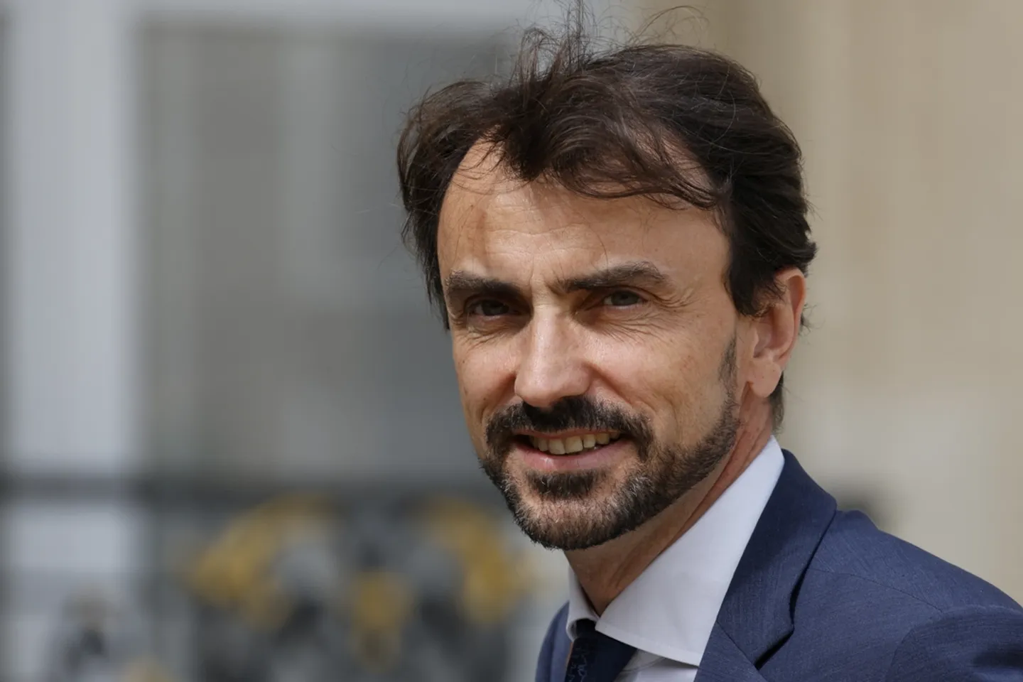 Lyon: le maire en garde à vue dans le cadre d'une enquête pour "détournement de fonds publics"