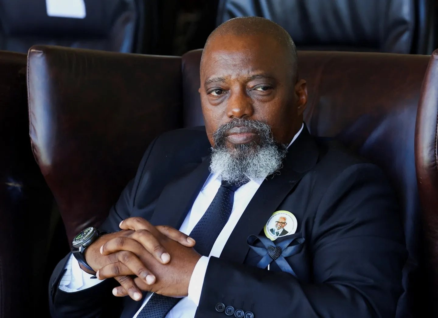 RDC : L'ex-président Kabila dénonce le système judiciaire après la levée de son immunité