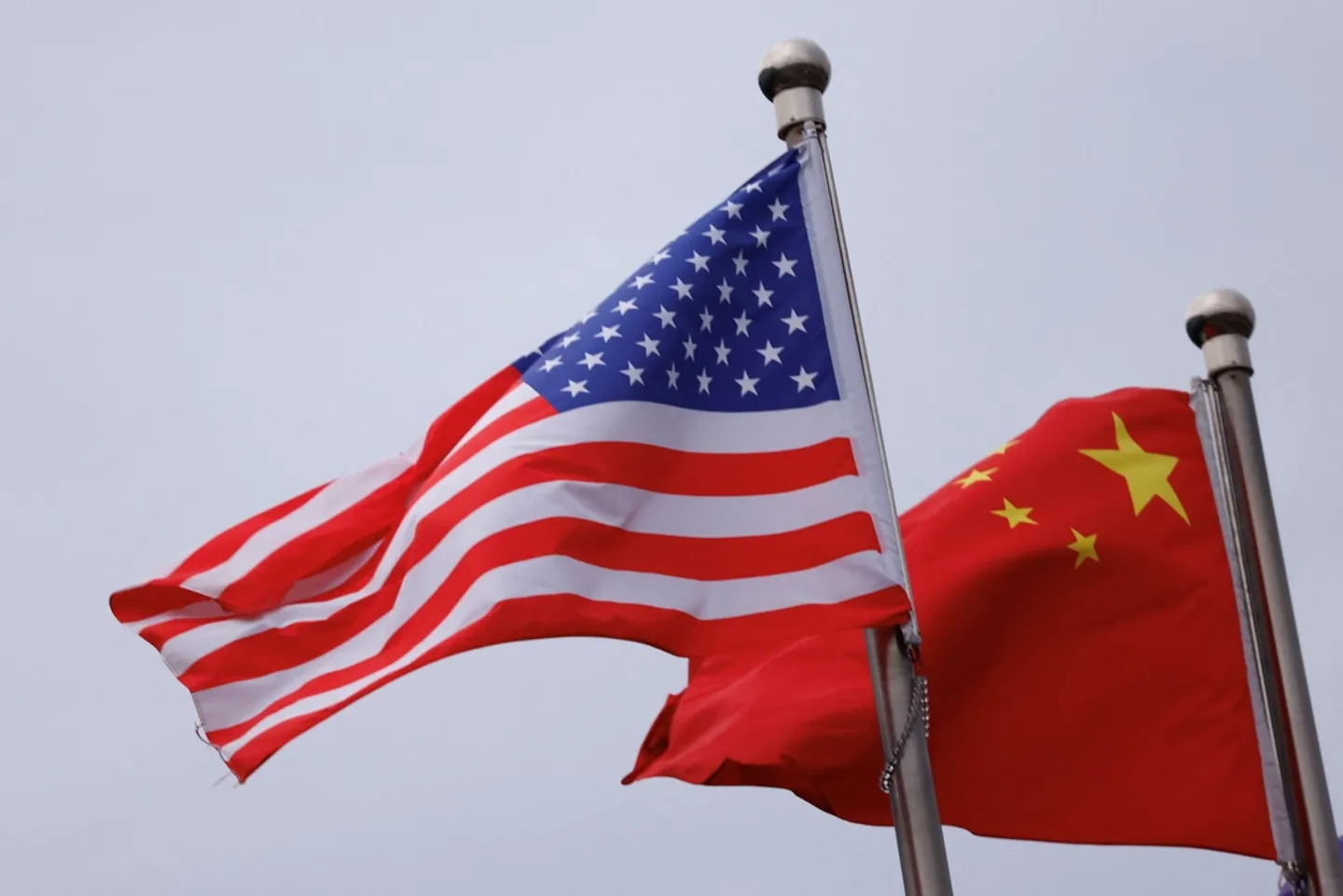 Tariff war could slash US-China trade by 80% — WTO