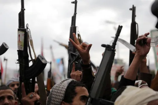مسؤول أممي: ممثل اليونيسف في اليمن بين 20 موظفاً أممياً يحتجزهم الحوثيون