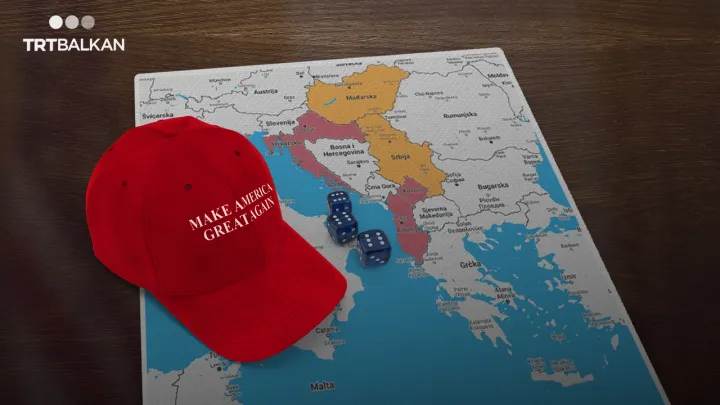 "Efekat Trumpa": Dok Evropa kalkuliše, Balkan već eksperimentiše