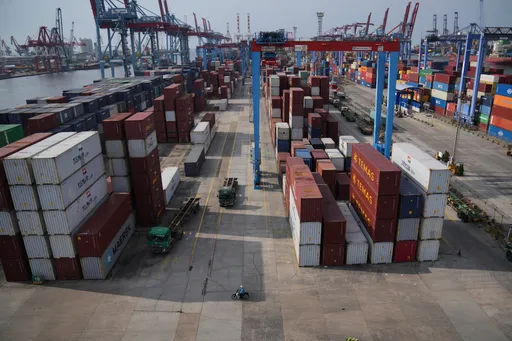 Surplus dagang meleset dari perkiraan, inflasi Desember meningkat