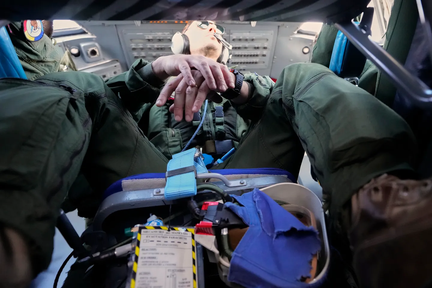 Washington reducing troop presence on NATO’s east, denies any withdrawal