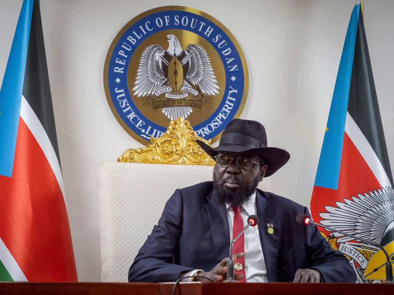 South Sudan to send delegation to US for repatriation of nationals