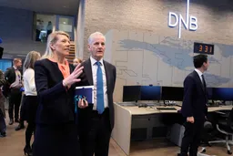 Norges sparebanker trapper opp konkurransen mot DNB
