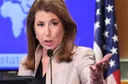 Trump nominates State Department spokeswoman Bruce as US deputy representative to UN