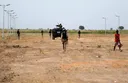 63 personnes tuées lors d'une attaque terroriste dans le nord-est du Nigéria