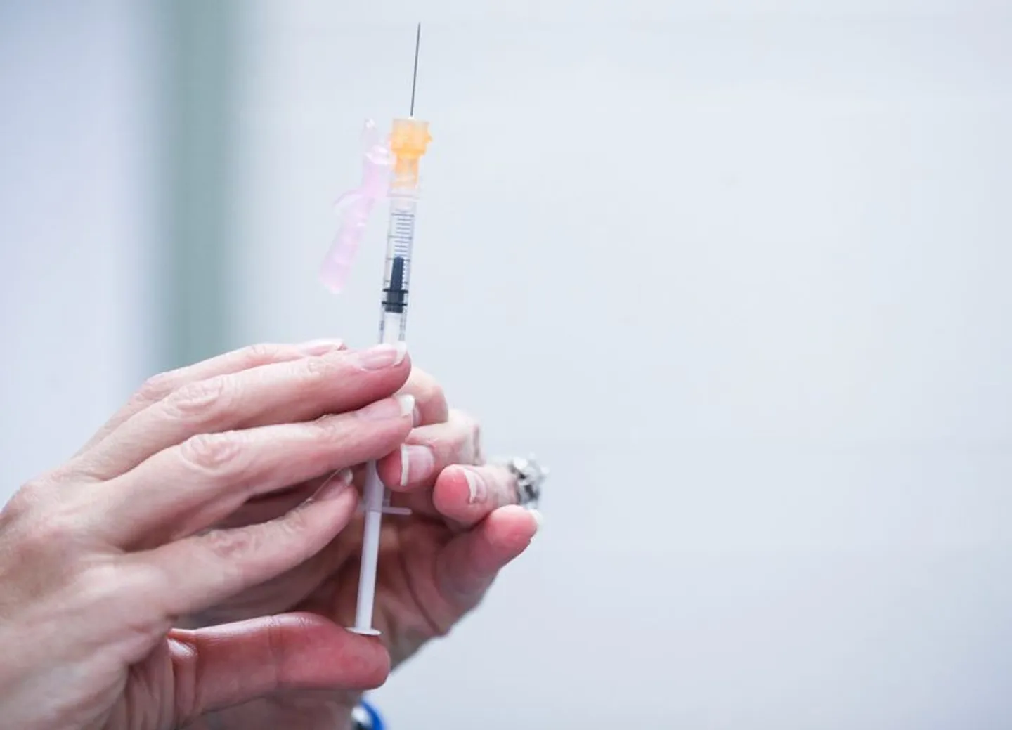 German nurse sentenced to life for killing 10 patients to 'reduce workload during nightshift'