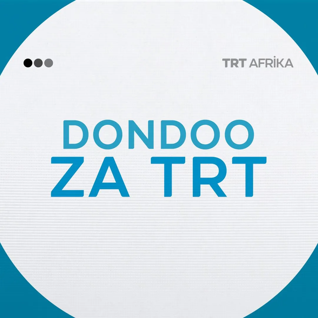 Dondoo za TRT Afrika Swahili | 3 Oktoba 2025